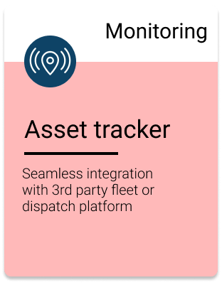 Asset-tracker