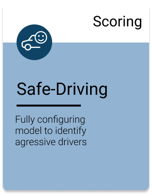 Safe-driving