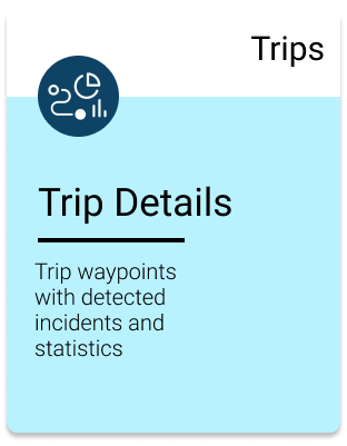 Trip-Details